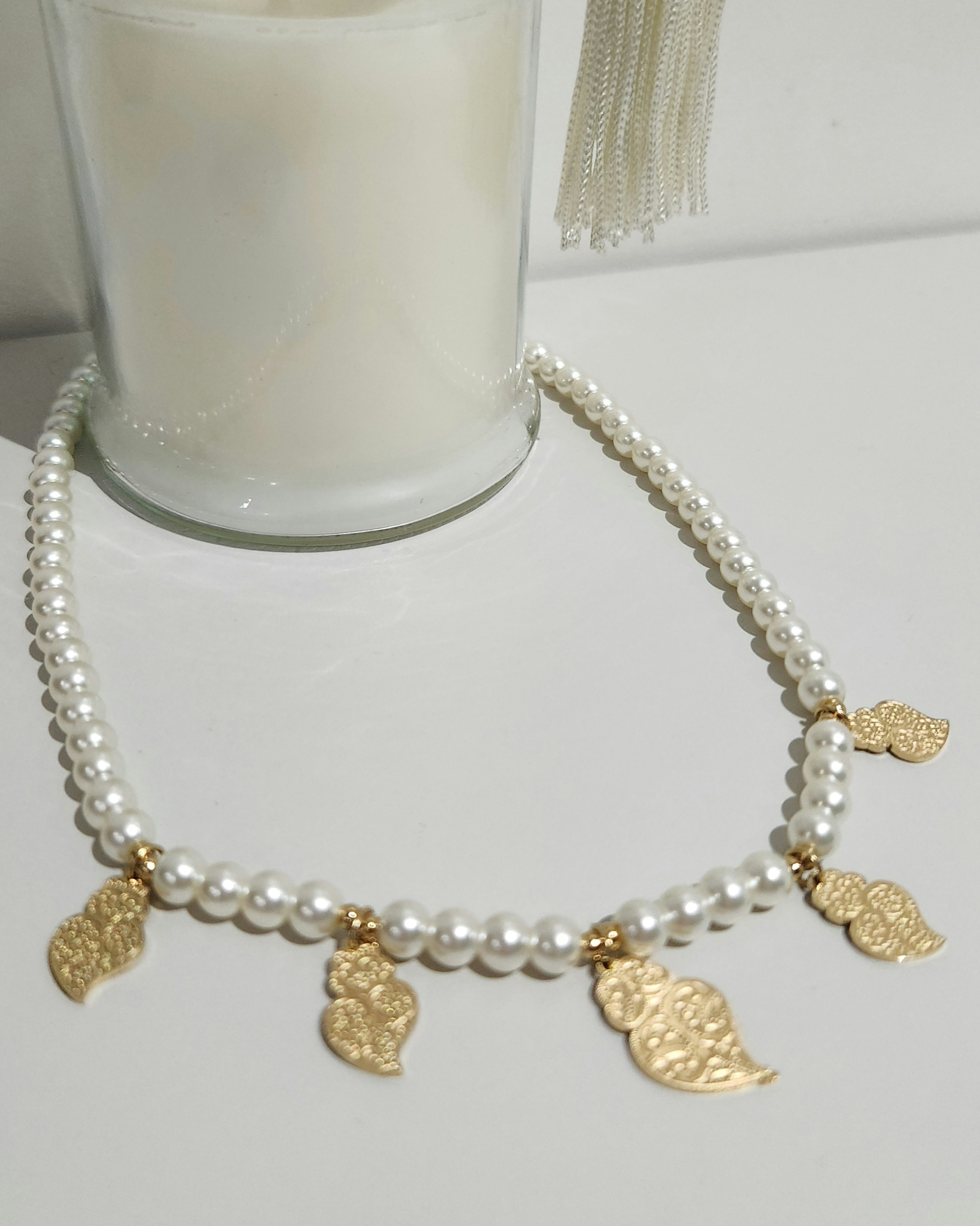 Collier Diana