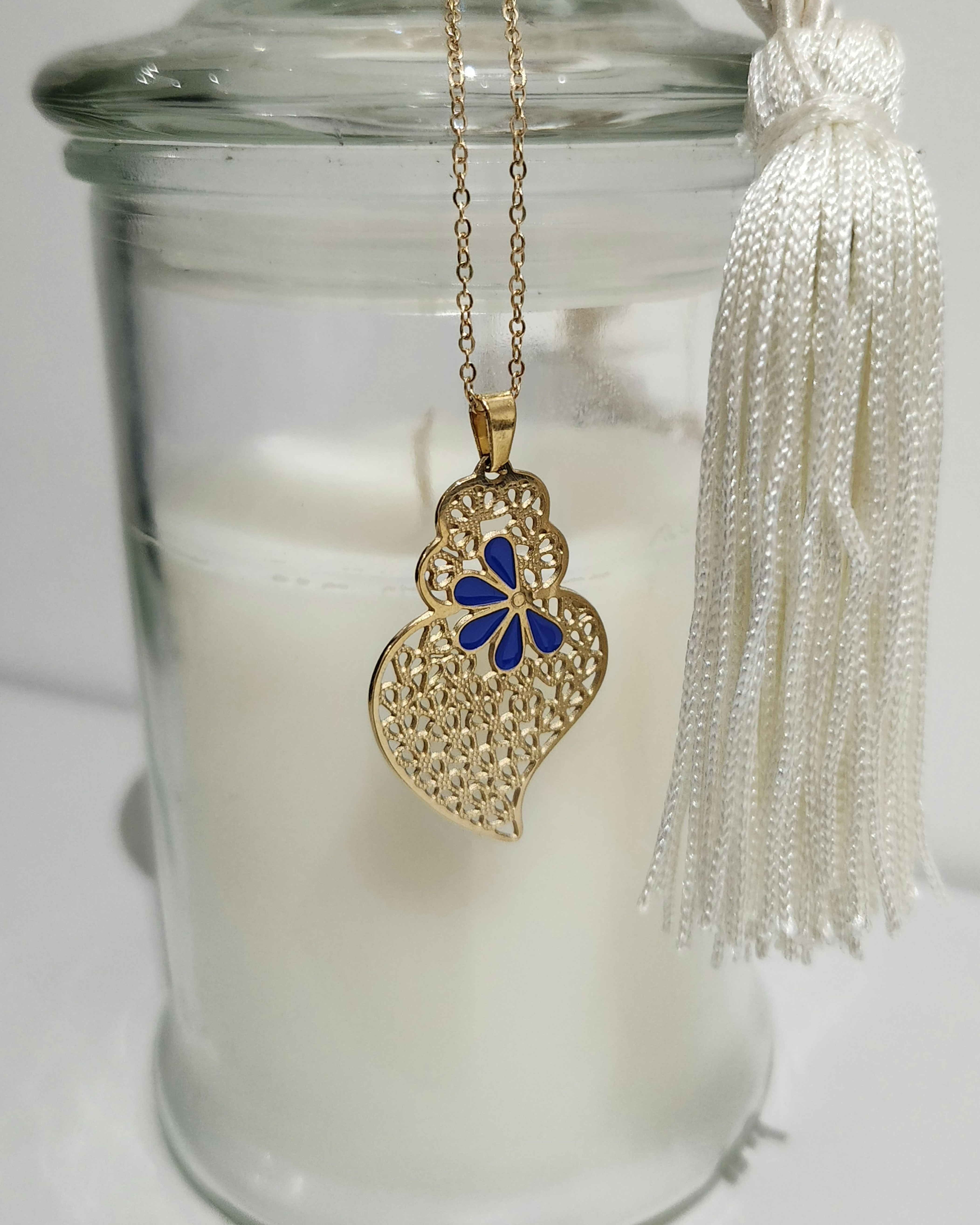Collier Joana