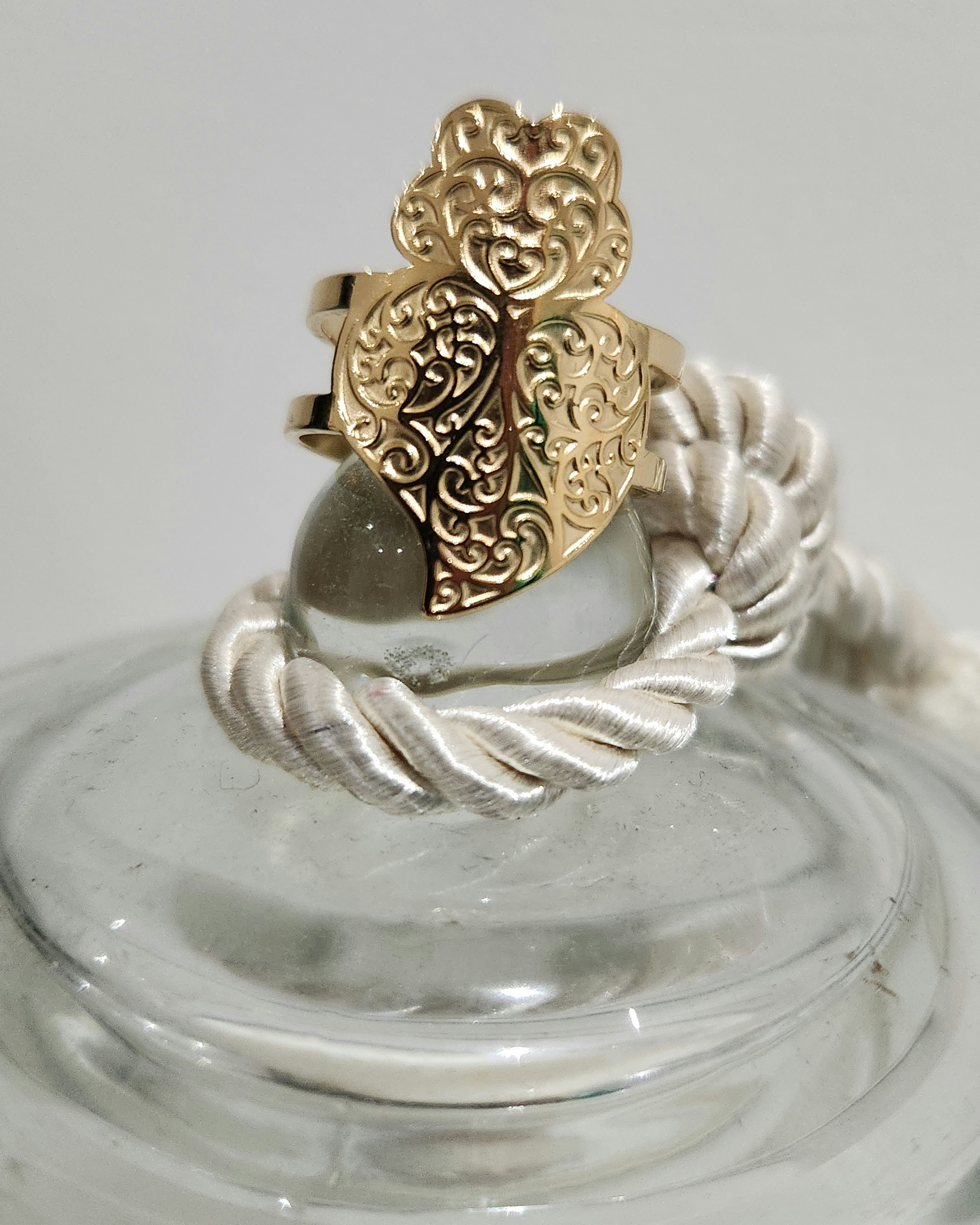 Bague Louisa