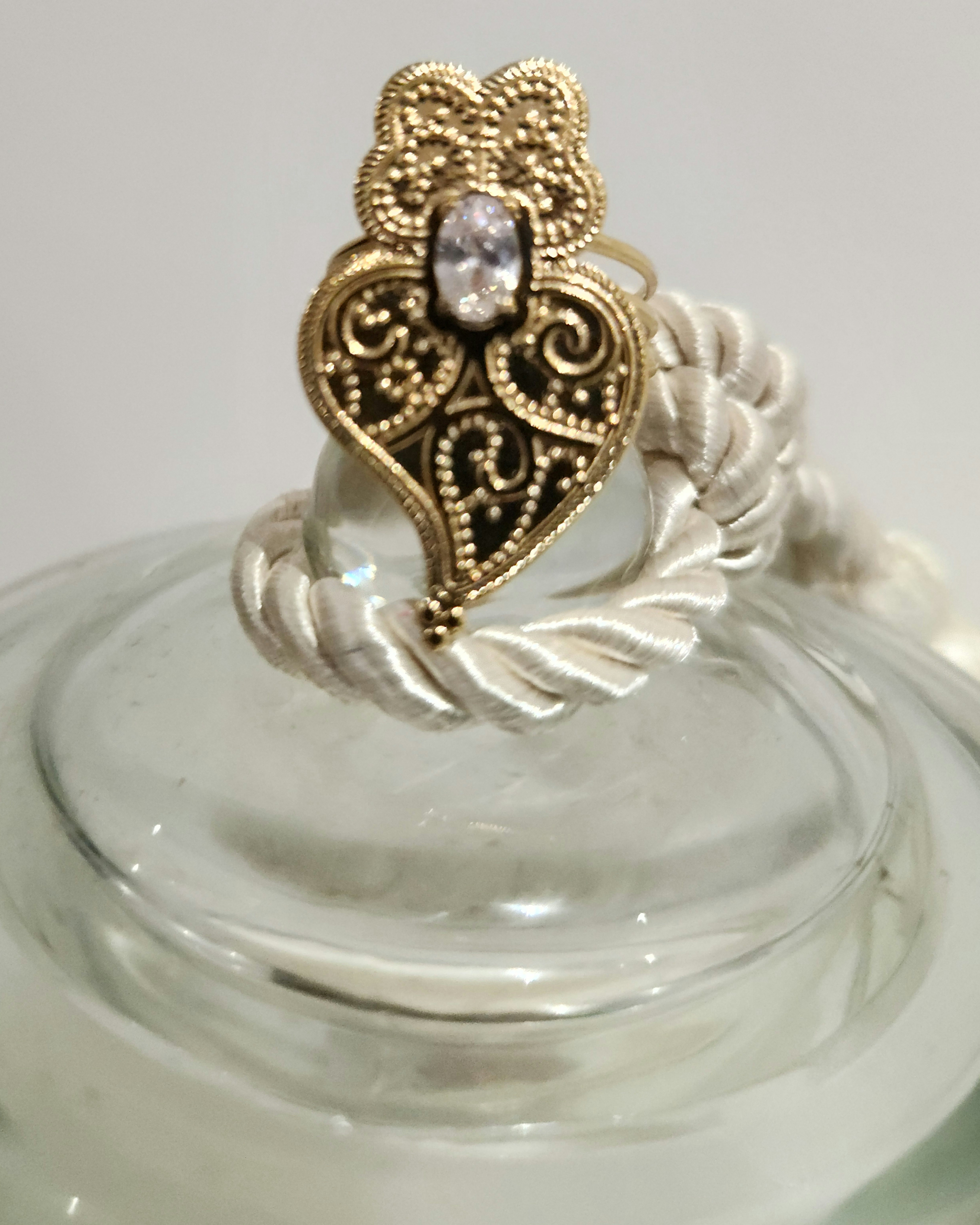 Bague Viana
