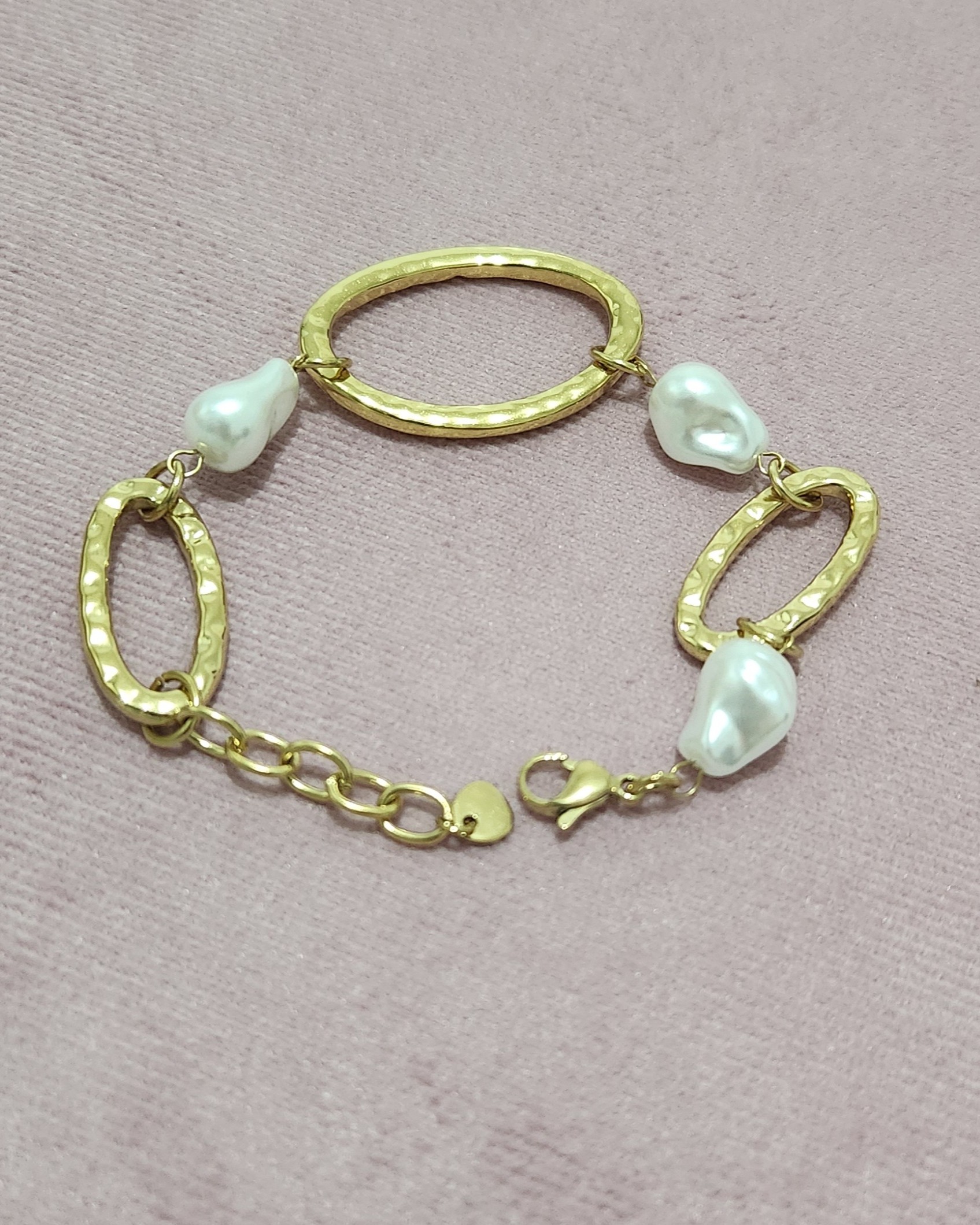 Bracelet Miami