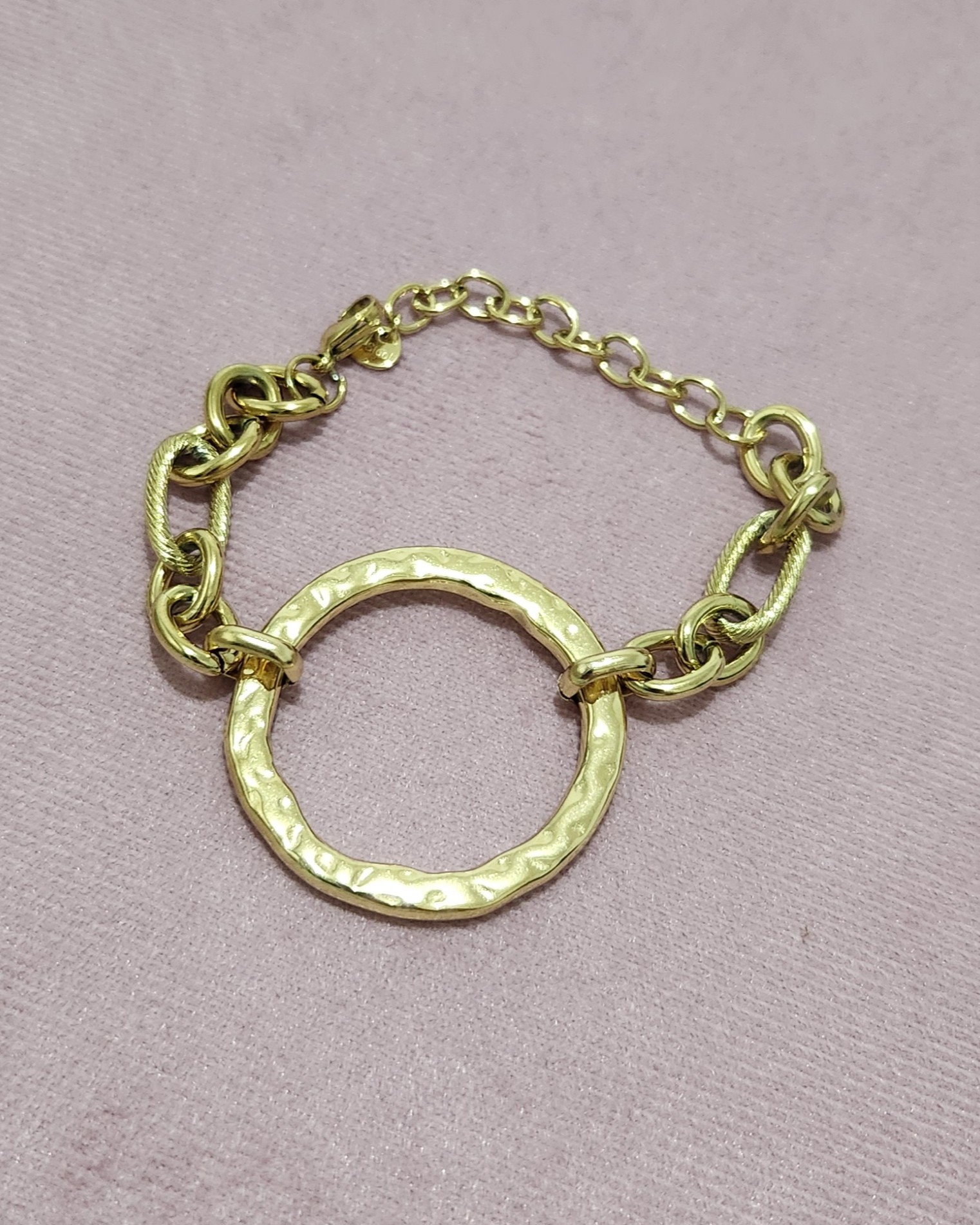 Bracelet Cuba