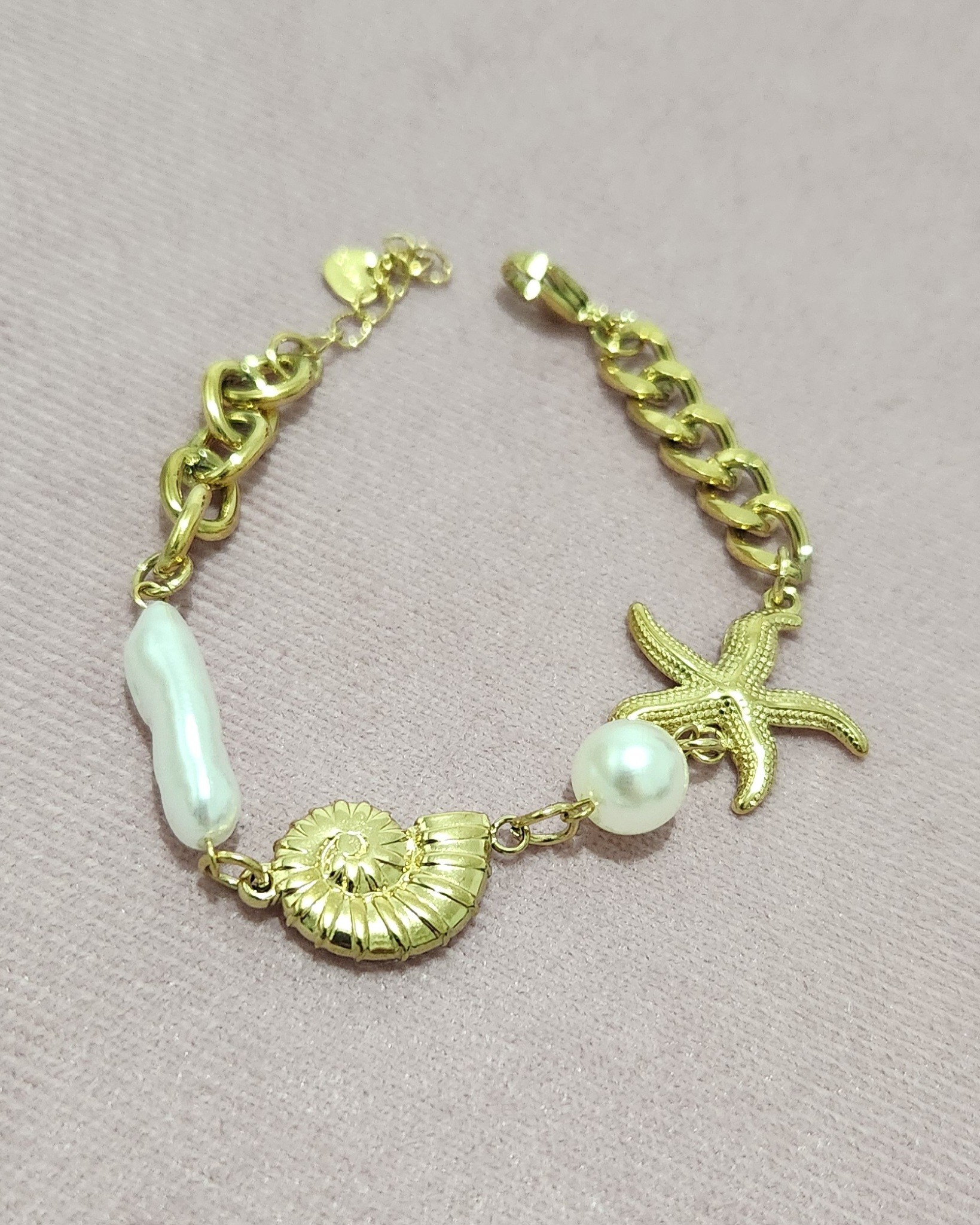 Bracelet été