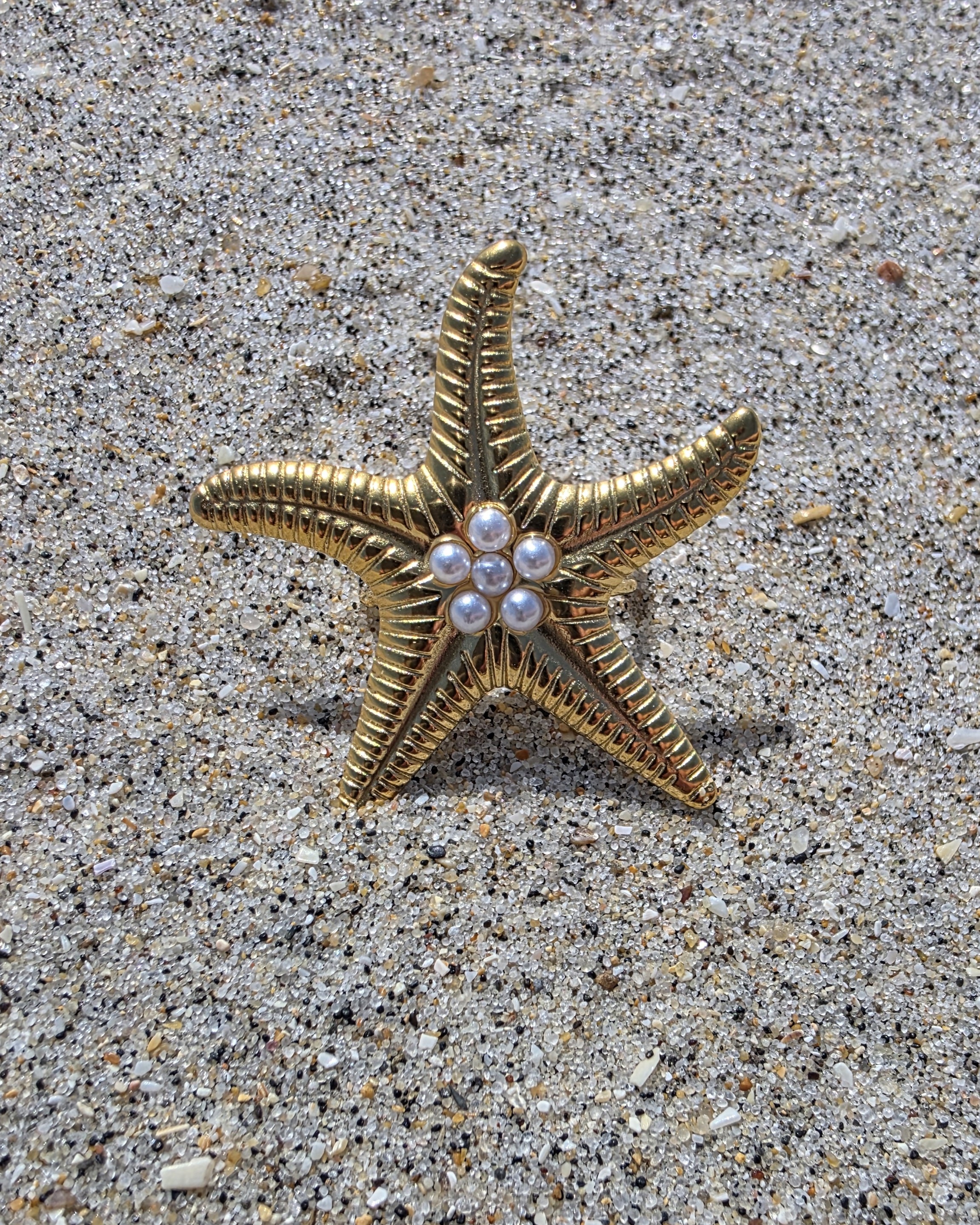Bague Estrella