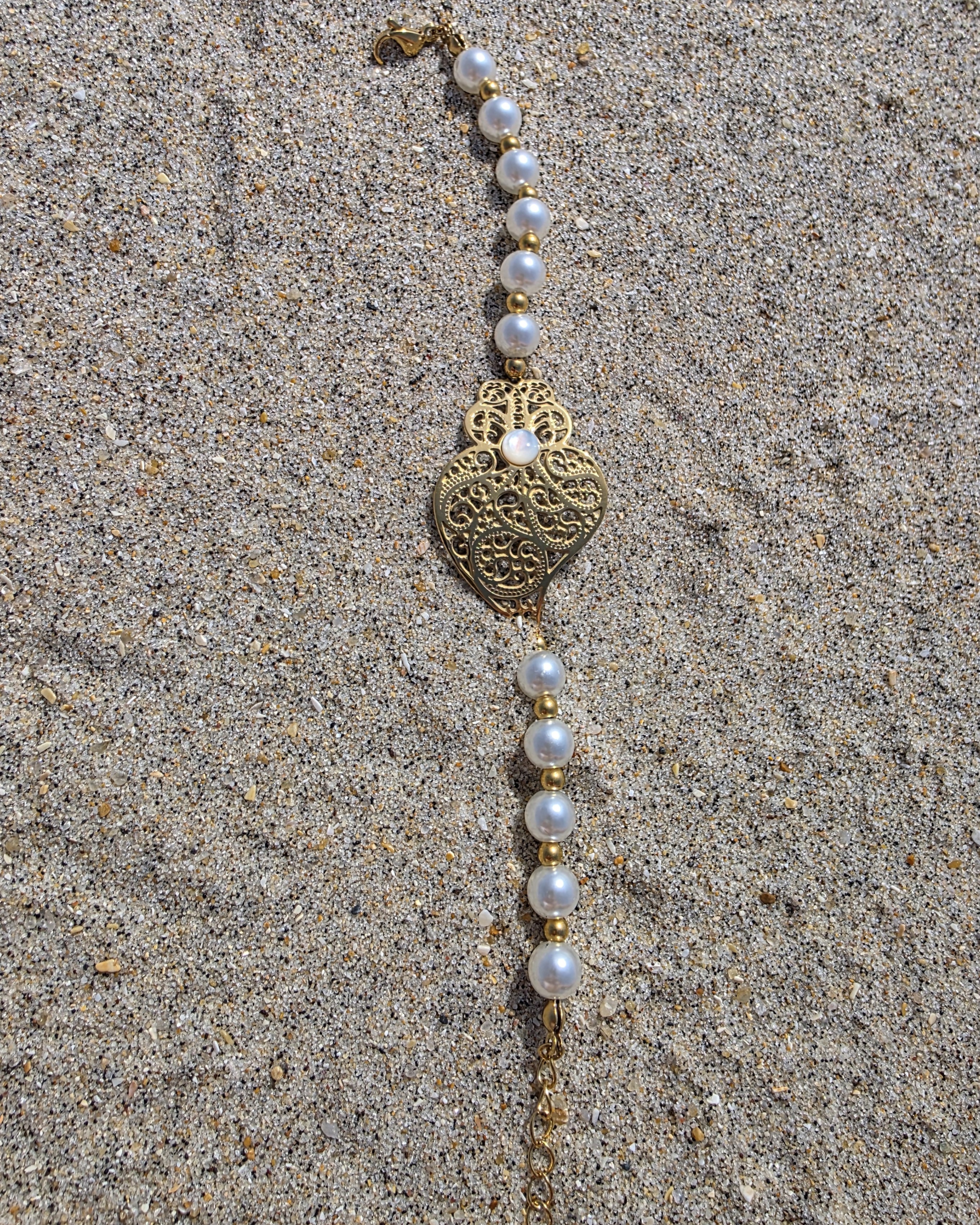 Bracelet Fabriola