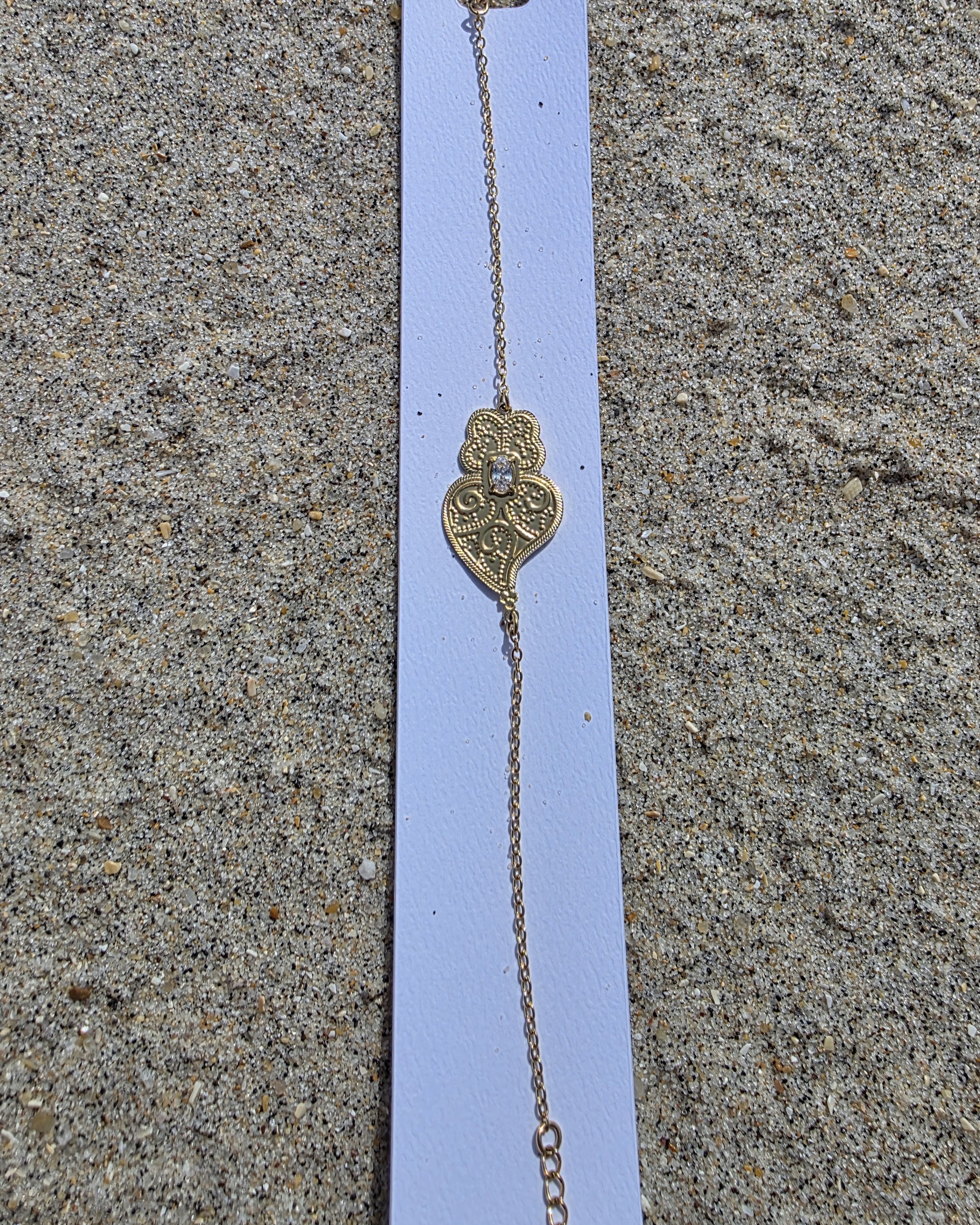 Bracelet Salomé