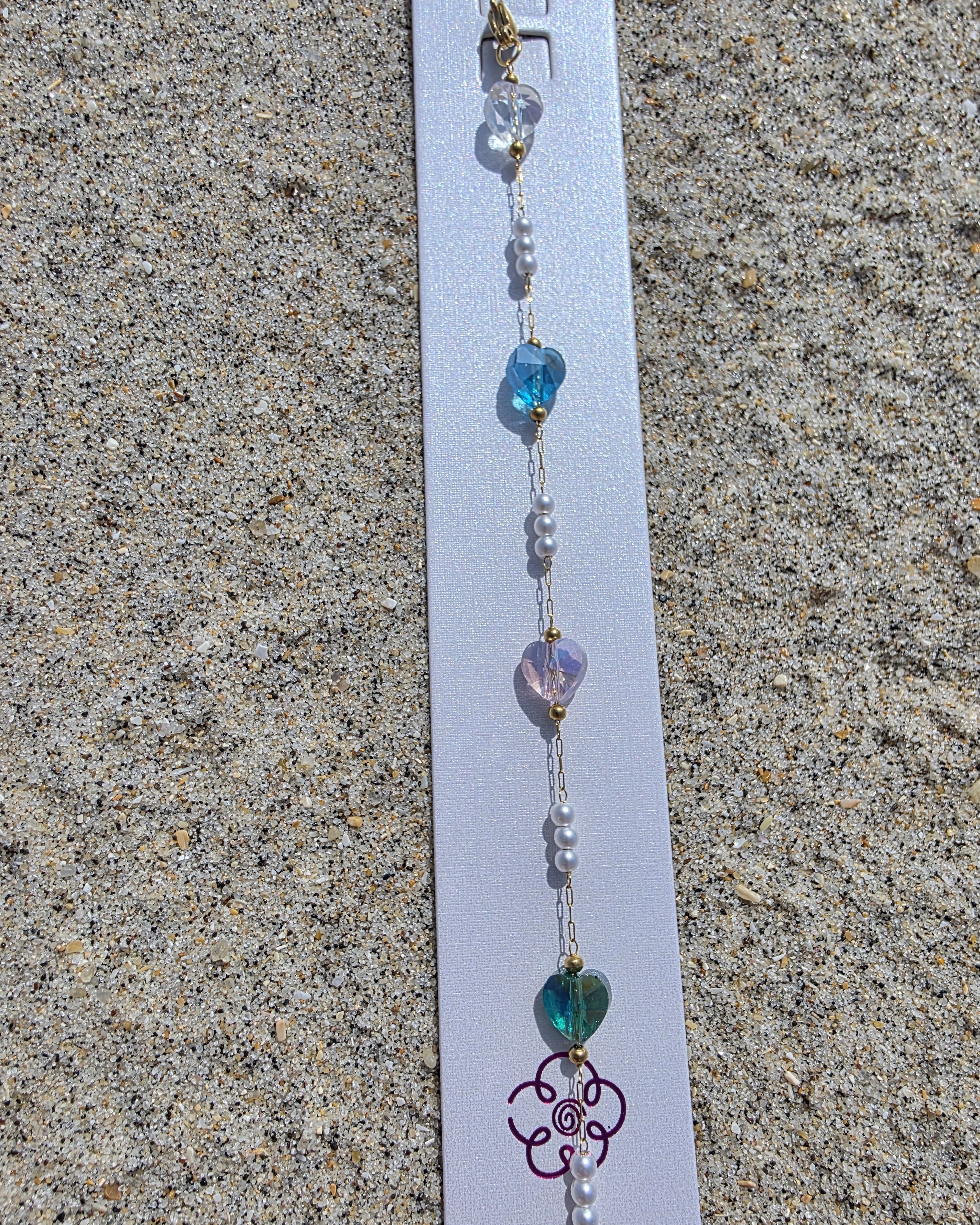 Bracelet Valérie