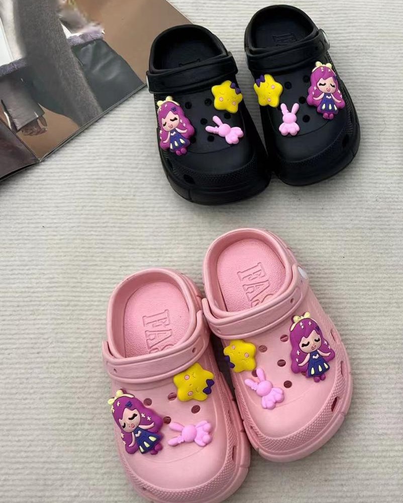 Crocs enfants