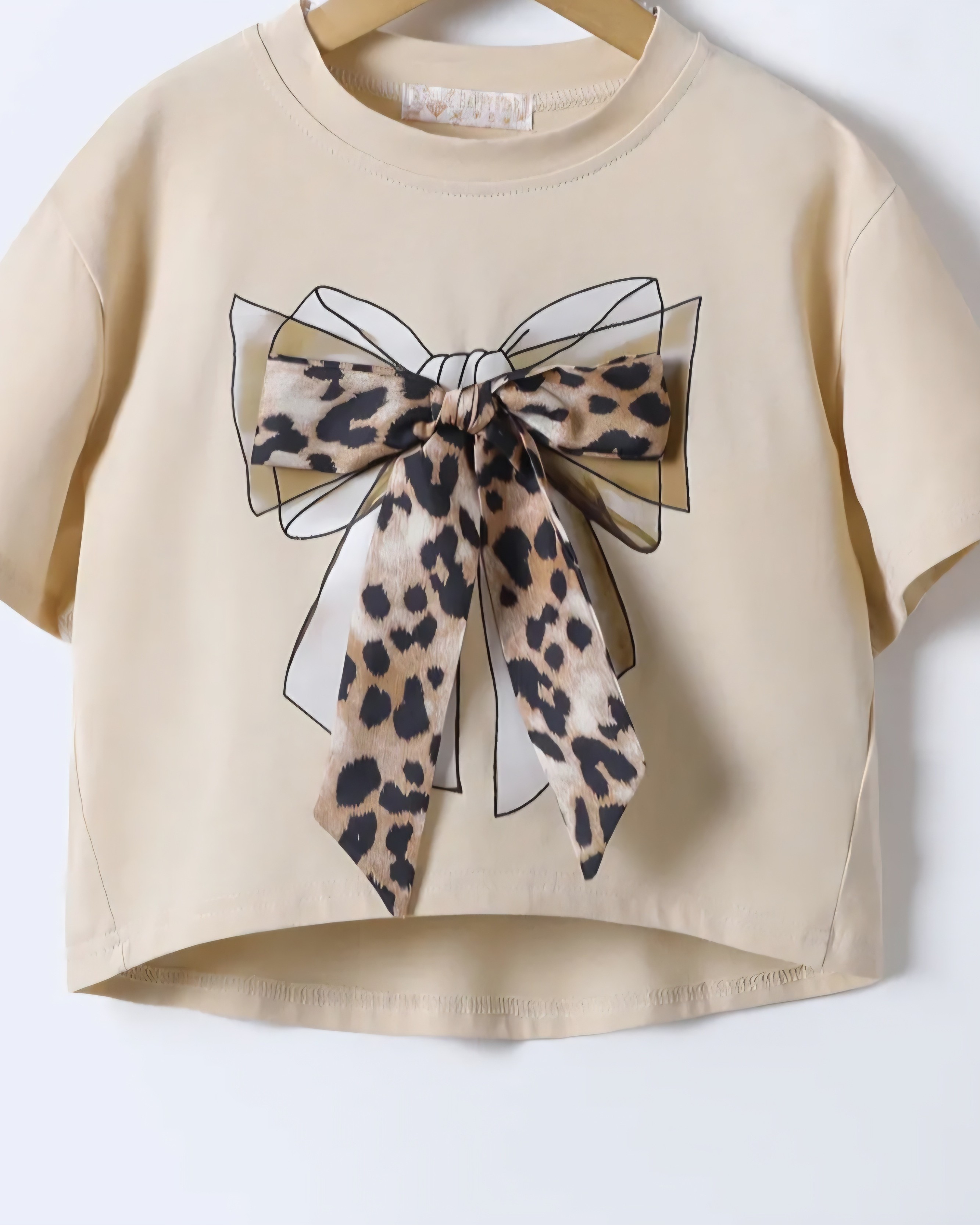 Tee-shirt Julie
