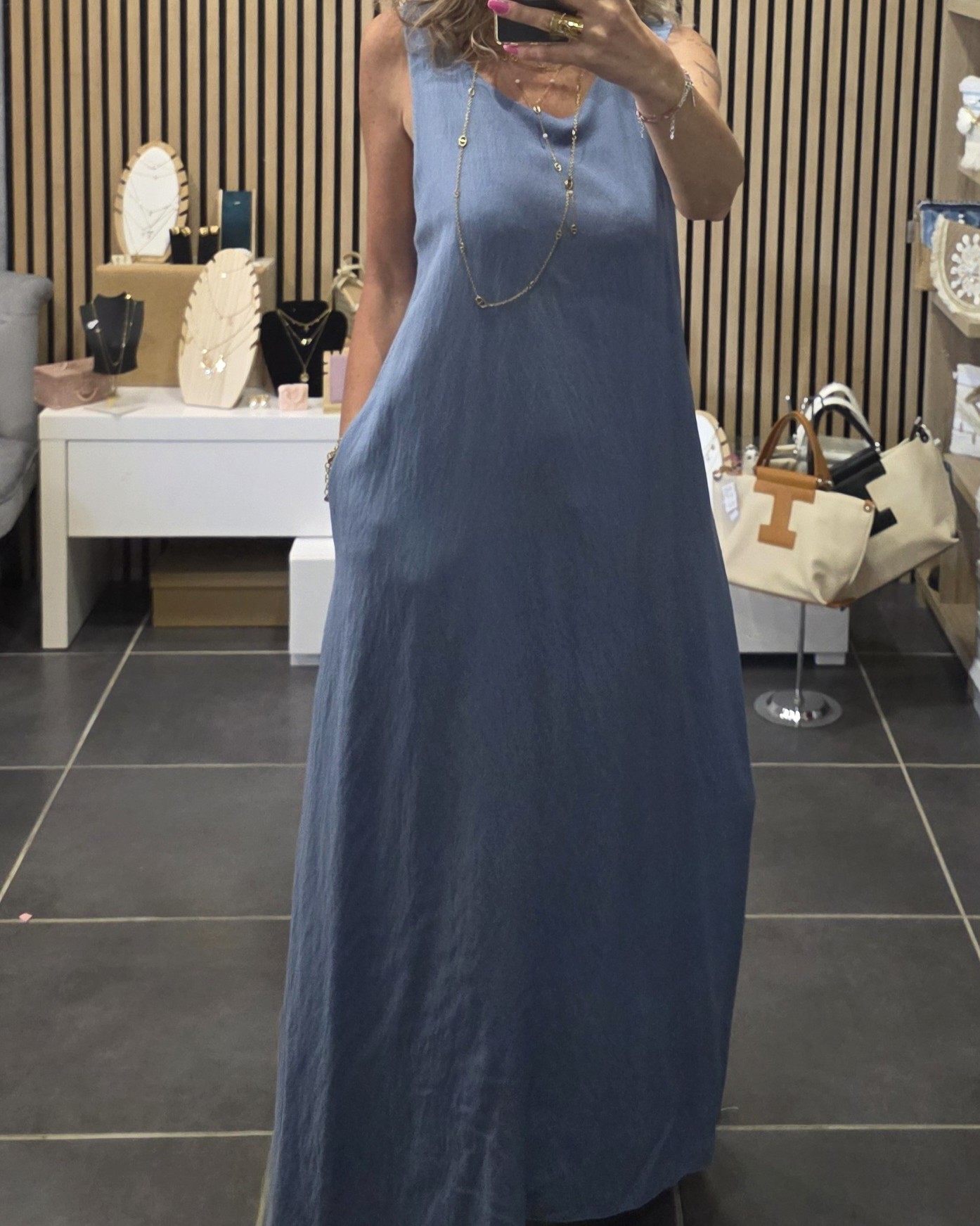 Robe Noélie