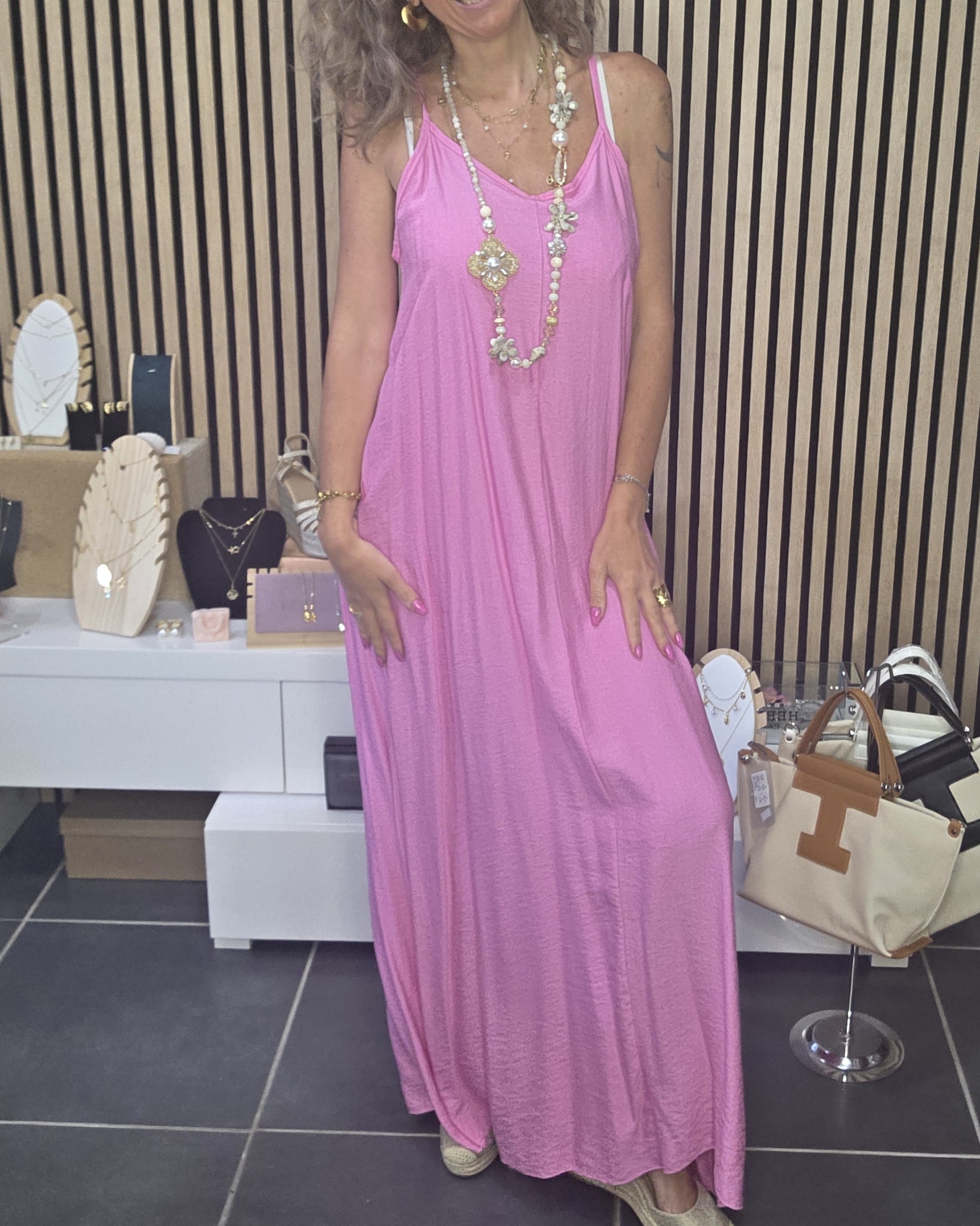 Robe Camilia
