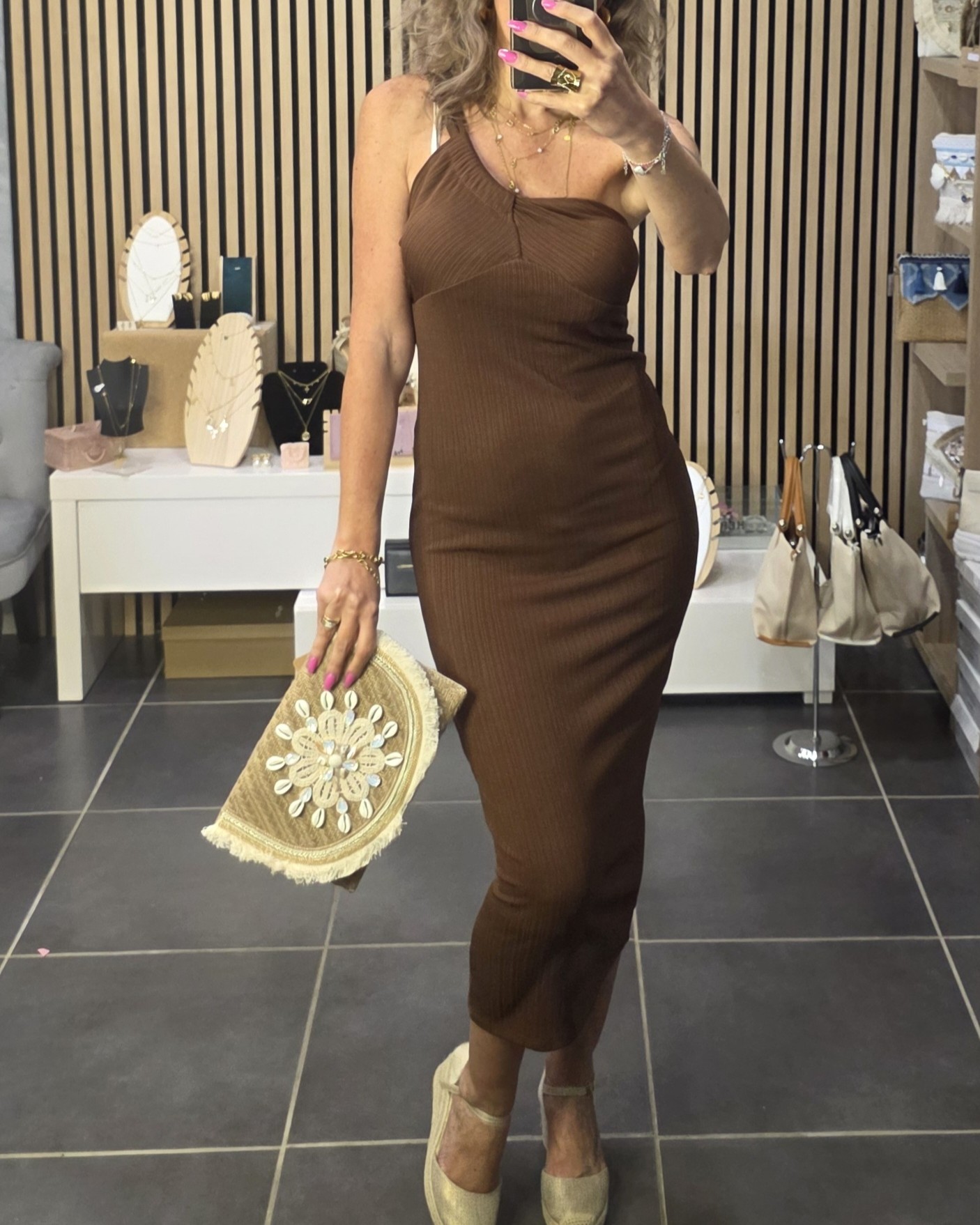 Robe Prune