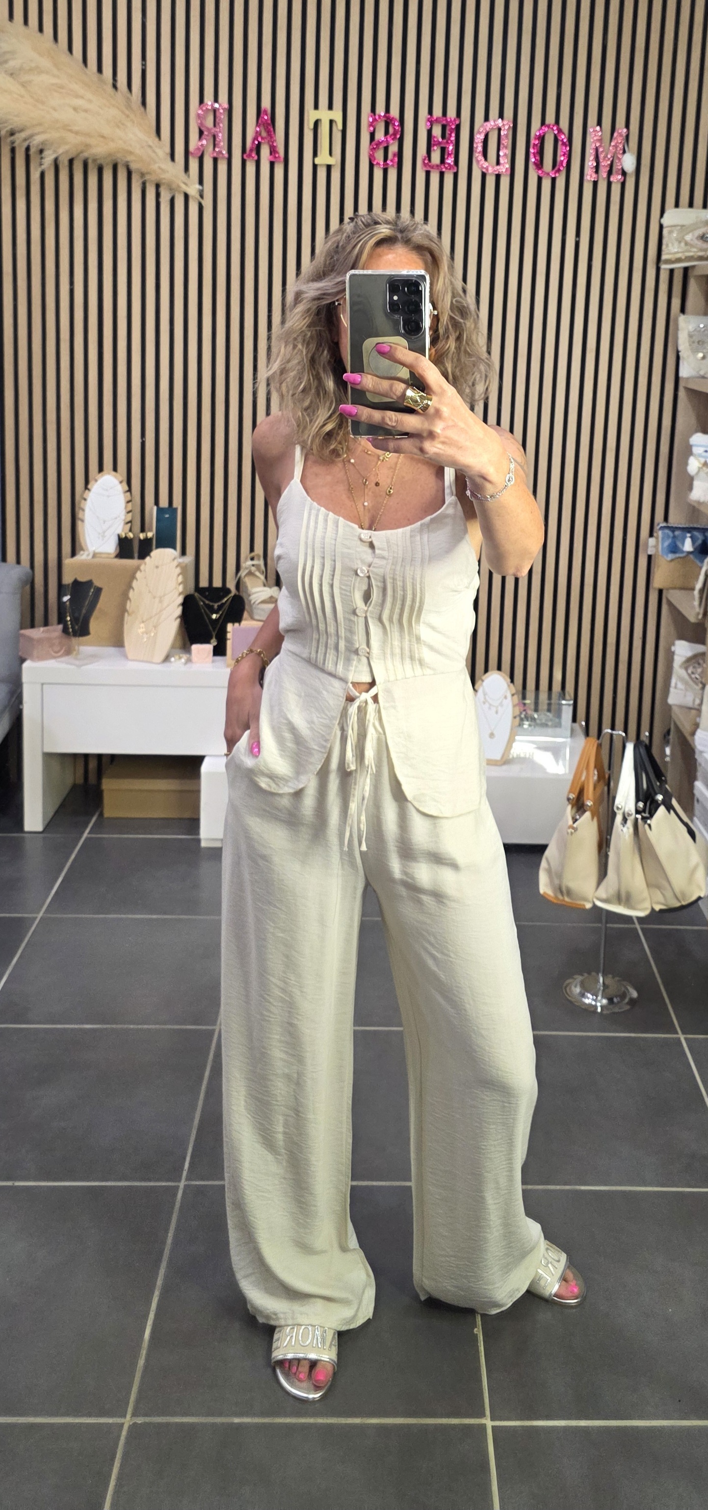 Ensemble Vanessa