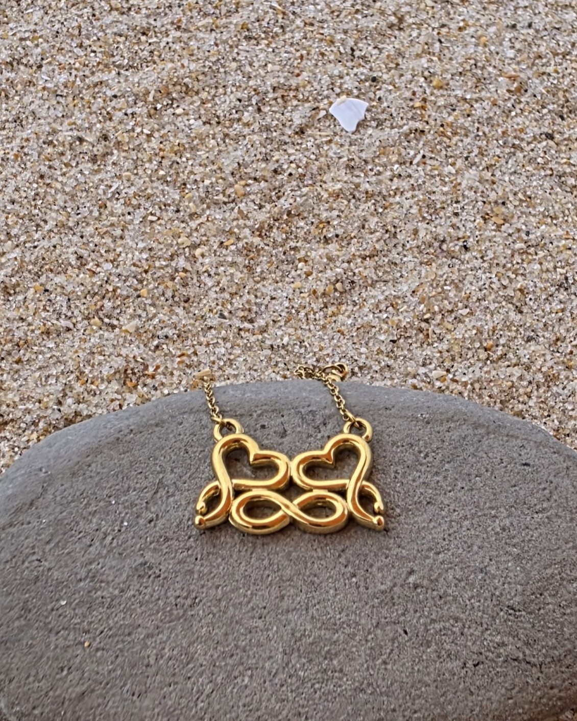 Collier Infini