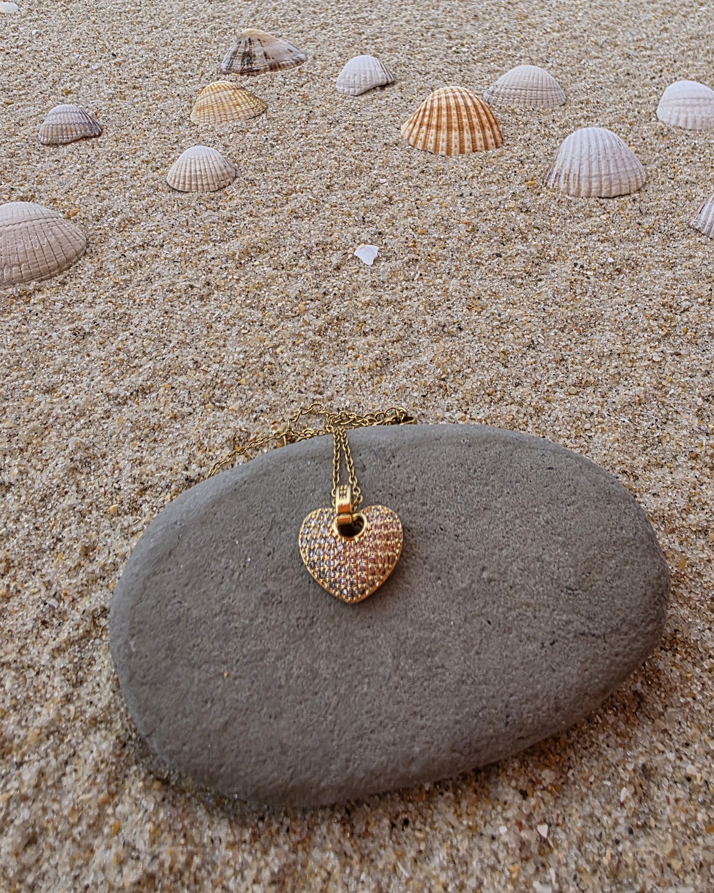 Collier Californie