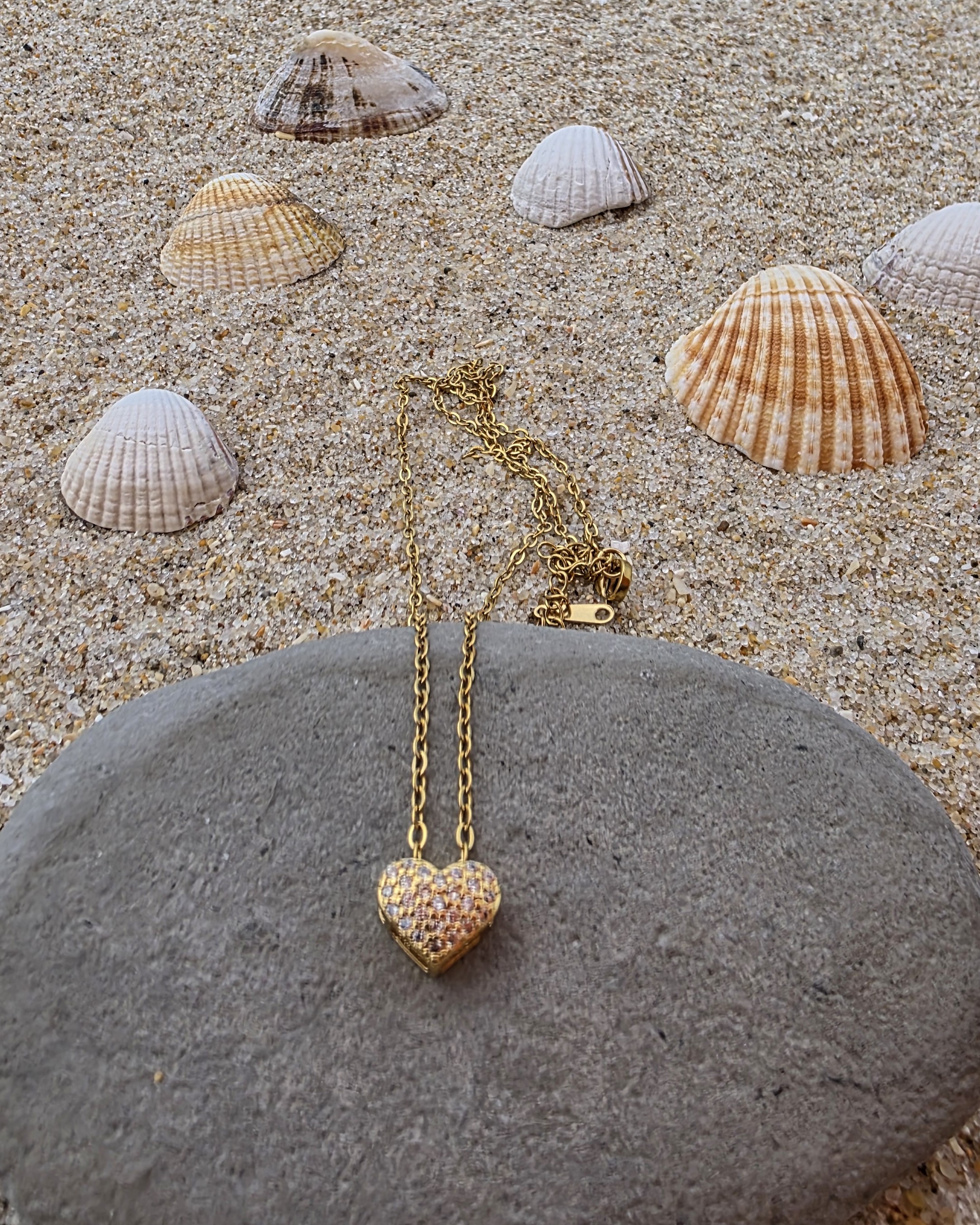 Collier New-York