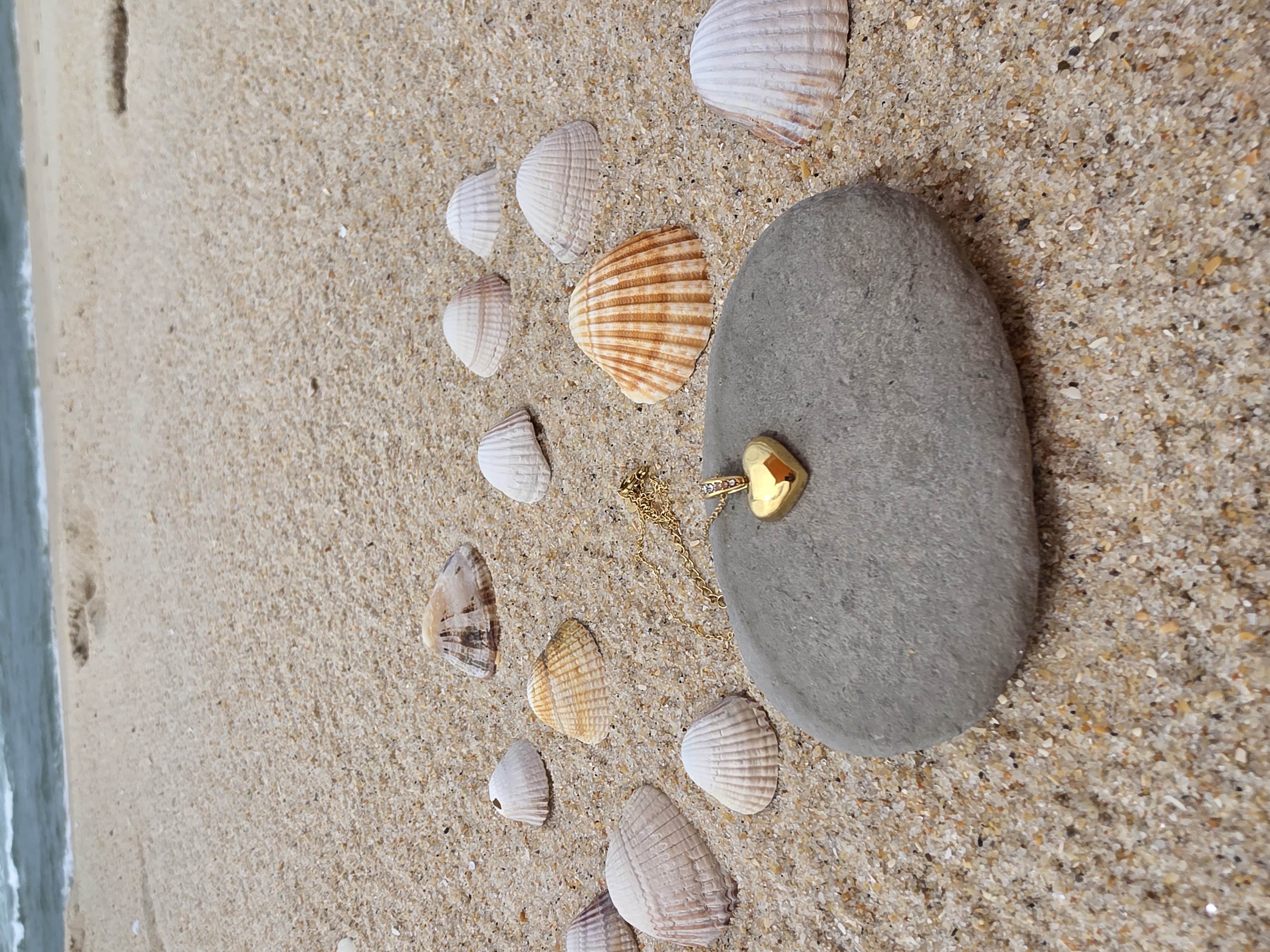 Collier Praia