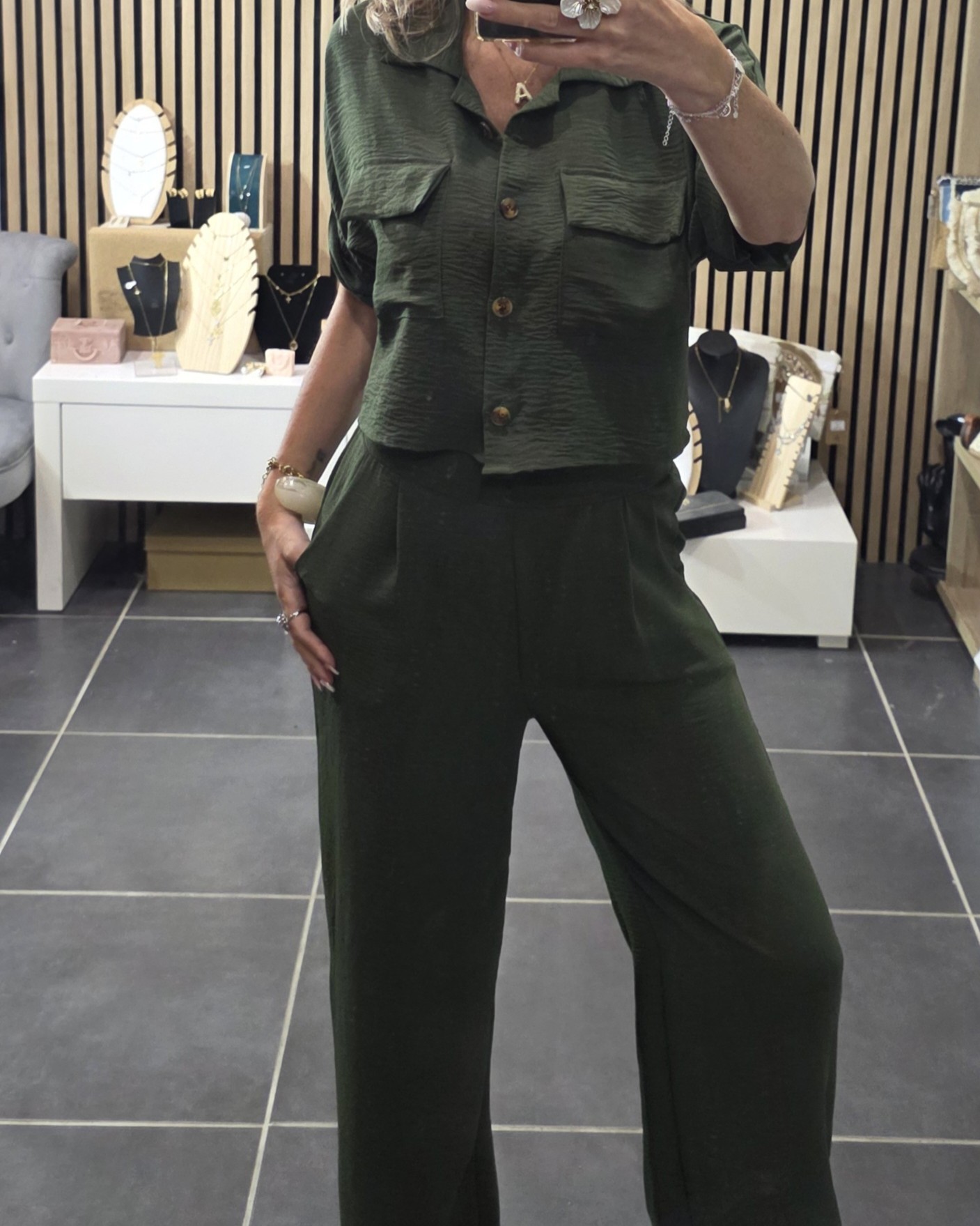 Ensemble Eva