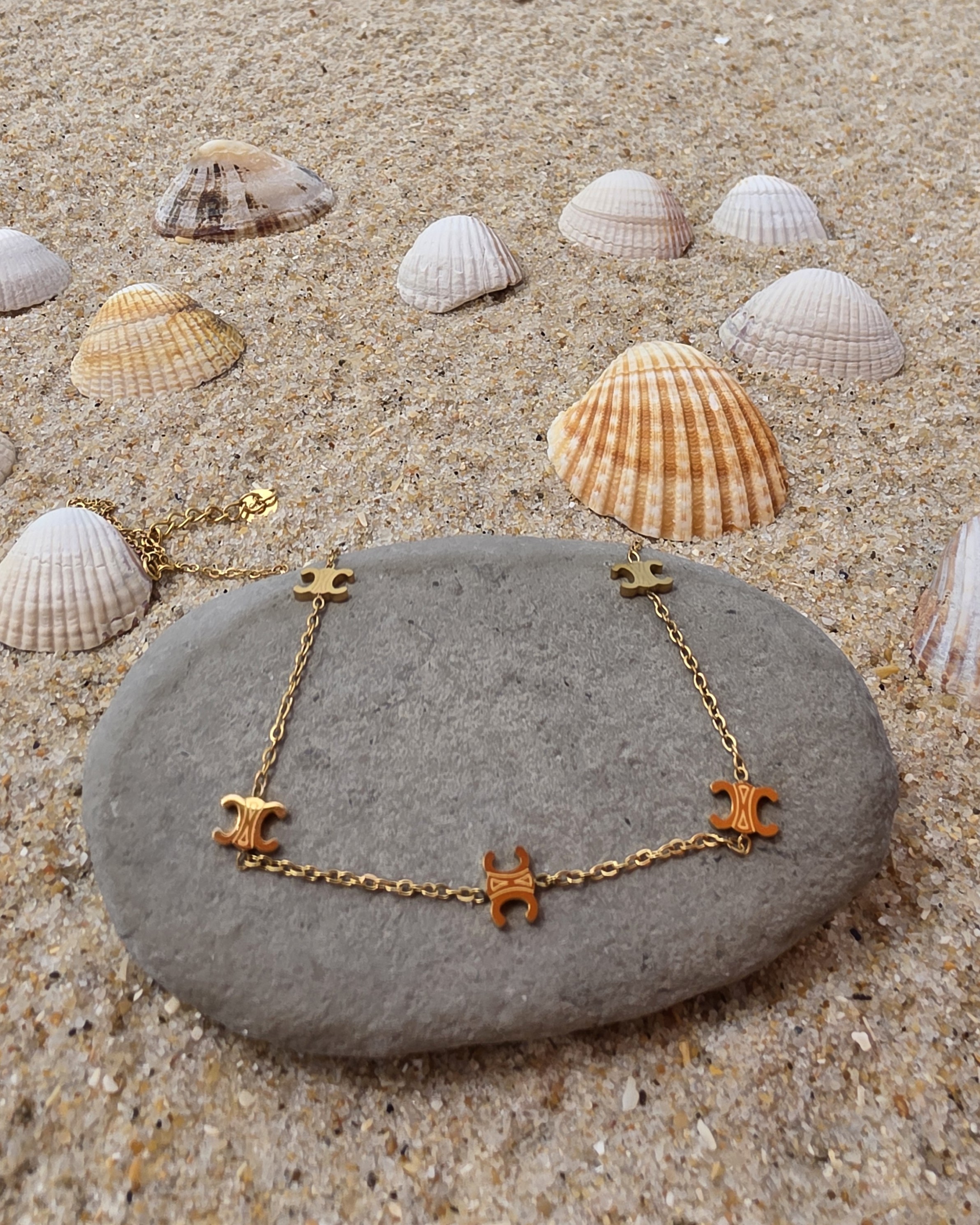 Collier Celine