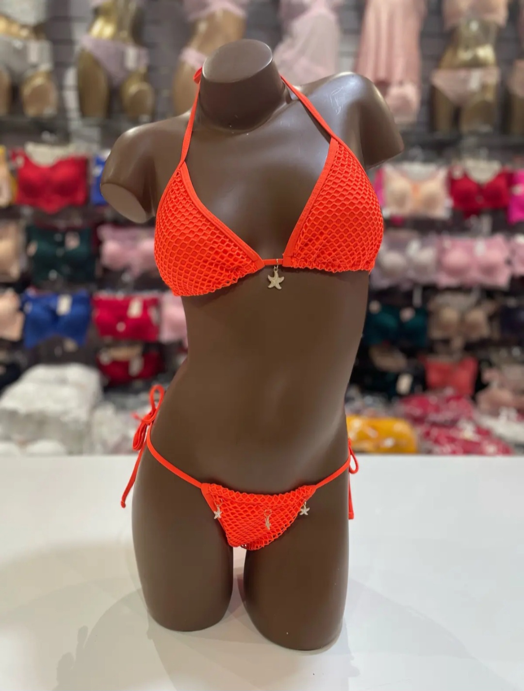 Maillot de bain Bijoux