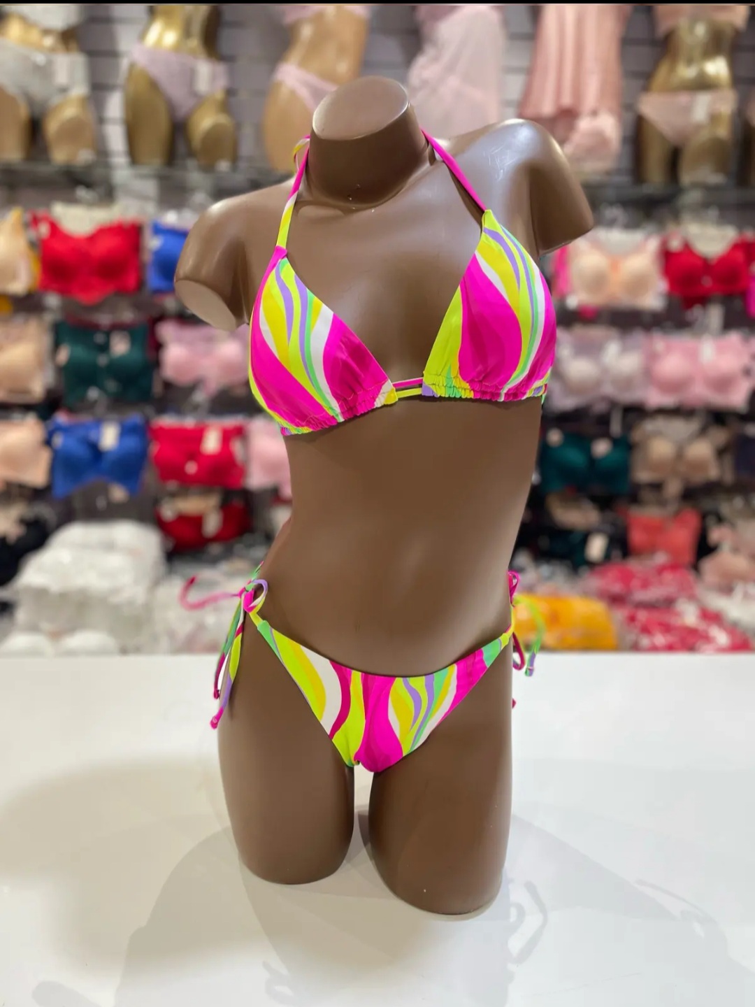 Maillot de bain Californie