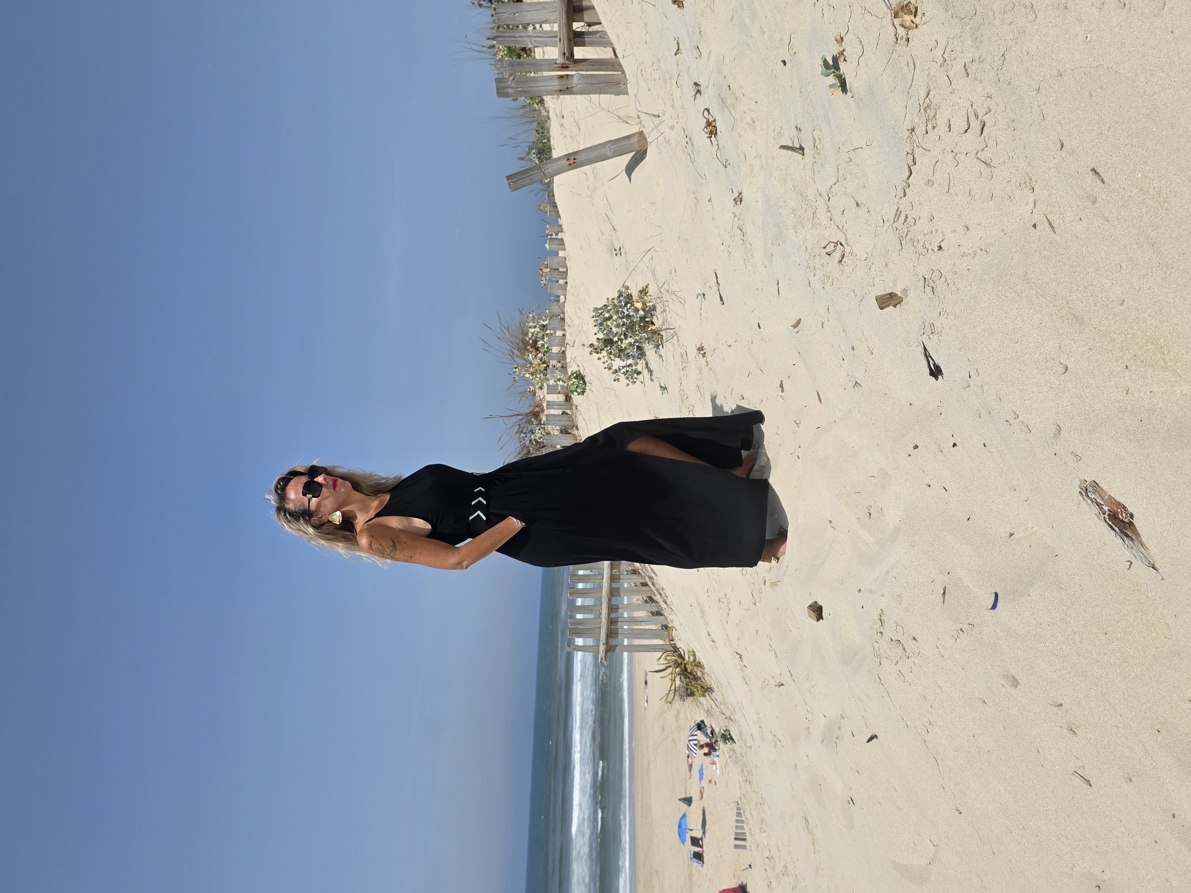 Robe Mexique