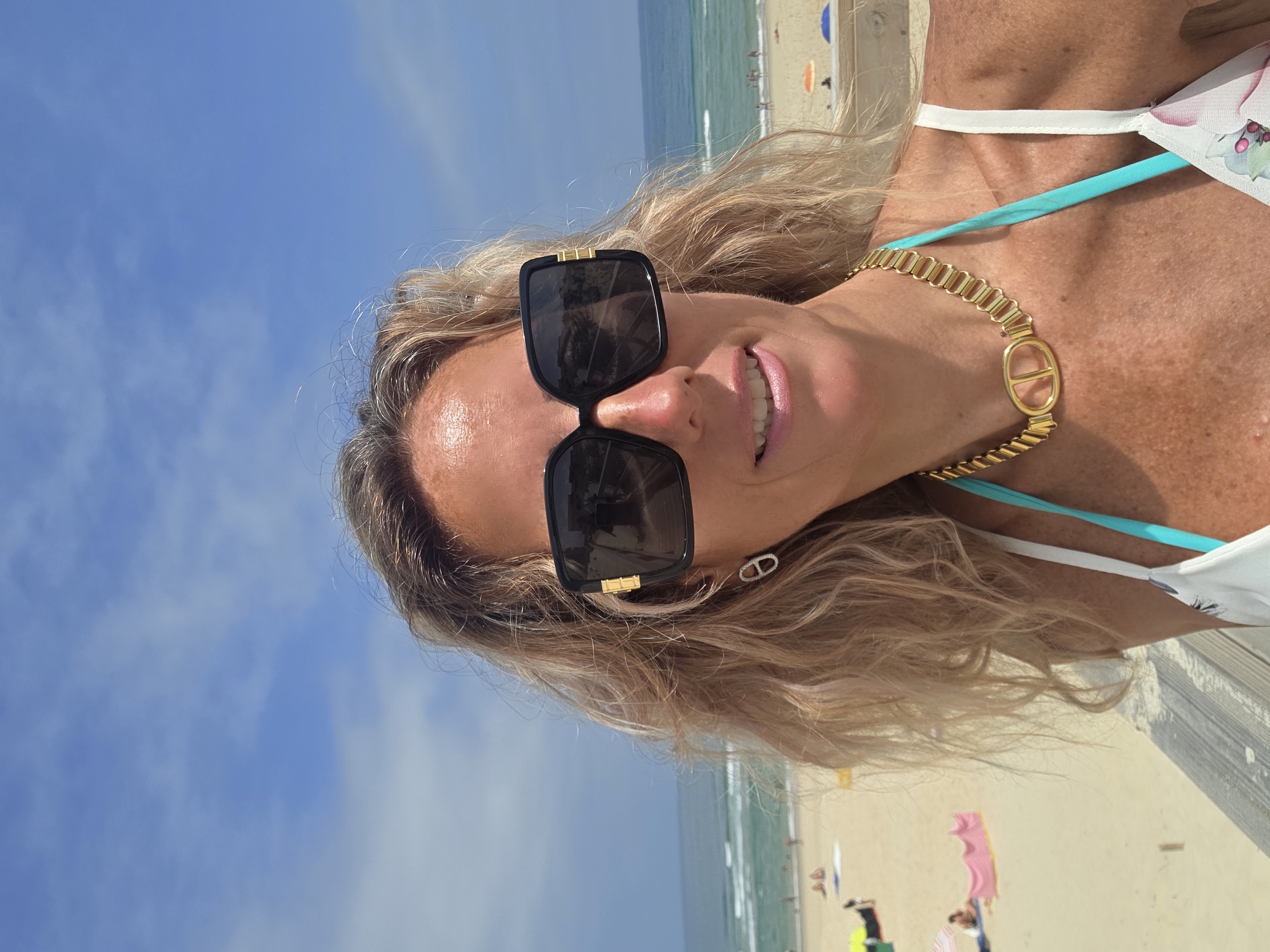 Collier Alexandra