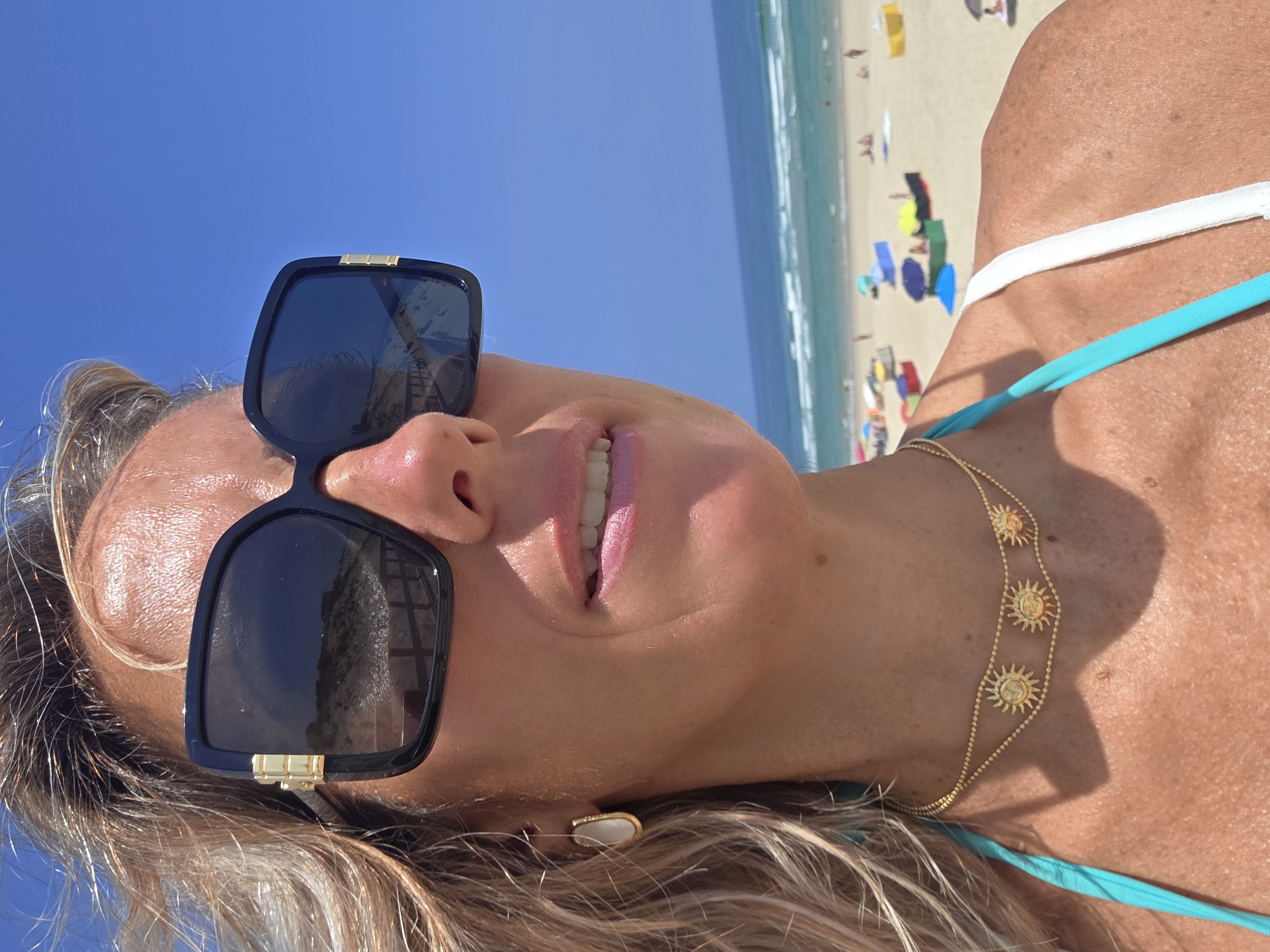 Collier Soleil