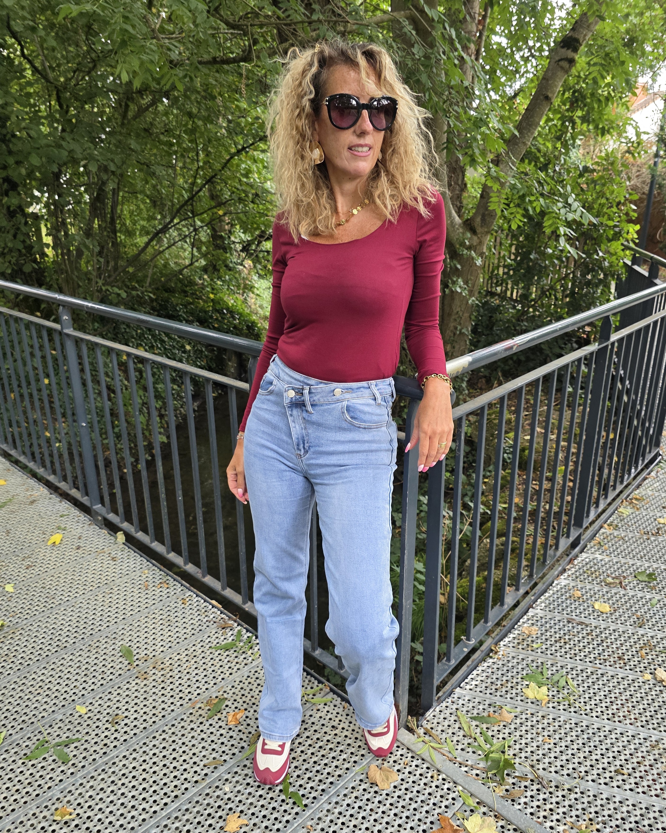 Jean's Alison